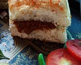 मसाला पाव (Masala pav recipe in Hindi) रेसिपी चरण 3 फोटो