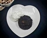 A picture of step 2 of Microwave Mug Brownie.