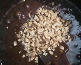 Foto del paso 4 de la receta: Brownie de chocolate