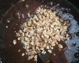 Foto del paso 4 de la receta: Brownie de chocolate
