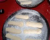 Foto del paso 4 de la receta: 😋😋😋Vainillas😋😋😋