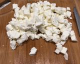 Foto del passaggio 10 della ricetta Pizze al piatto e bianca (67% idratazione)🍕