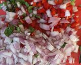 Foto del paso 2 de la receta: Ceviche de cochayuyo