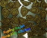 Foto langkah ke 5 dari resep Kuping Gajah.