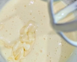 Foto langkah ke 2 dari resep Bolu Singkong Keju.