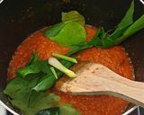 Foto langkah ke 2 dari resep 172. Gulai Ayam, Wortel dan Buncis 🌶️.