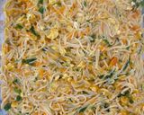 Foto langkah ke 8 dari resep Misoa goreng (bisa untuk anak) 👦🏻.
