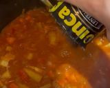 Foto del paso 8 de la receta: Guiso de Fideos tirabuzón Vegano