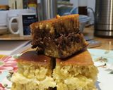 Foto langkah ke 8 dari resep Martabak Abang-abang / Martabak Manis (Terang Bulan).
