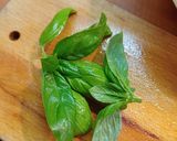 Bruschetta recept fázis 2 fotója