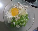 Foto langkah ke 2 dari resep Martabak tahu.