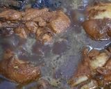 Foto langkah ke 3 dari resep Semur Ayam.