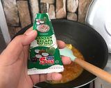 Foto langkah ke 2 dari resep Ikan Bakar Bumbu Padang.