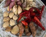 Foto langkah ke 3 dari resep Bandeng Pesmol.