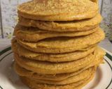 Foto del paso 4 de la receta: Panqueques de zanahoria 🥕
