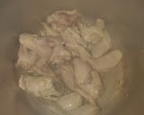 Foto del paso 1 de la receta: Alitas a la Barbacoa 🤤