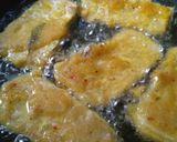 Foto langkah ke 3 dari resep Tempe Mendoan.