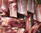 Foto del paso 3 de la receta: Costillas al horno