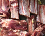 Foto del paso 3 de la receta: Costillas al horno