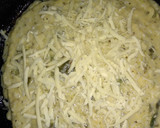 Foto del paso 5 de la receta: Budín y tortilla vegetariano económico y fácil 👍😄(2 recetas)