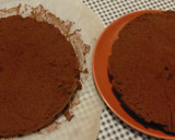Foto del paso 4 de la receta: Pastel Selva negra⁣