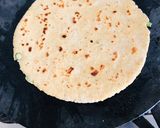 मिस्सी रोटी (Missi roti recipe in Hindi) रेसिपी चरण 4 फोटो