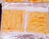 Foto del paso 15 de la receta Tartas individuales de manzana