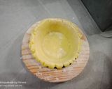 Foto langkah ke 2 dari resep Piebrow (pie brownies).