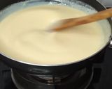A picture of step 2 of Mango Dessert.
