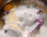 Hình bước làm 2 của món Bánh khoai mỡ