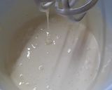 Foto del paso 1 de la receta: Budín de Arándanos