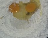 Foto del paso 2 de la receta: Roles de canela