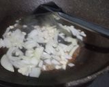 Foto langkah ke 3 dari resep Ayam tahu kecap.