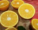 Narancsmártás recept lépés 1 foto