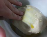 Foto del paso 5 de la receta: Masa para Pizza Básica 🍕