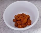 Foto del paso 1 de la receta: Bebida vegetal de Semilla de Calabaza y Almendras🥛