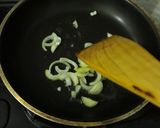 Foto langkah ke 2 dari resep Japchae.