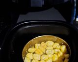 Foto del paso 5 de la receta: Falsos chizitos al curry
