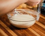 A picture of step 3 of Ceres New York Pizza At Home.