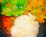 साबूदाना पापड़ (sabudana papad recipe in Hindi) रेसिपी चरण 9 फोटो