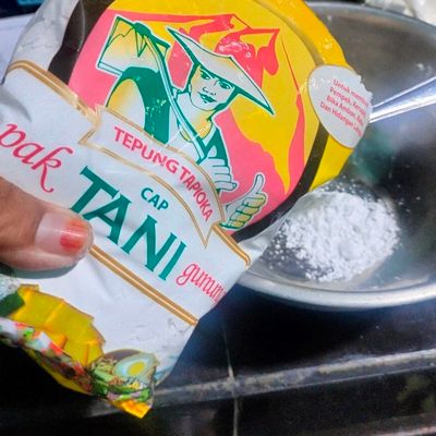 Langkah 3