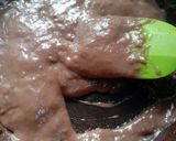Foto langkah ke 2 dari resep Americans Pudding Choco Matcha.