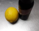 Foto del paso 4 de la receta: Budín de pan con Manzanas