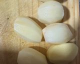 Foto del paso 3 de la receta: 🍠🥕Sopa de verduras 🌽 🥔