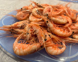 Foto del paso 5 de la receta: Cómo cocer quisquilla para que quede perfecta