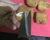 Foto langkah ke 1 dari resep Tahu Aci.