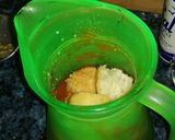 Foto del paso 1 de la receta: Gaszpacho de sandía