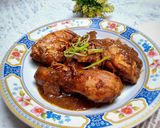 Foto langkah ke 4 dari resep Semur Ayam Kecap.