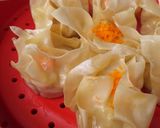 Foto langkah ke 9 dari resep #179. DimSum Ayam Udang.