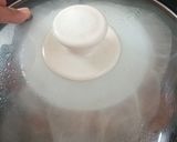 Foto langkah ke 11 dari resep Farrouj Meshwi (Ayam Panggang Arab ala Teflon).